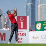 Mishra grabs Top-10 at AAC, says learning from stars at DPWIC helped