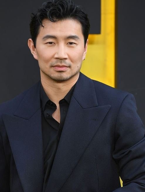 Simu Liu got ‘kicked in the face’ while filming his own stunts for new series