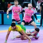 PKL 12: Ayan’s 20-point masterclass leads Patna Pirates to Eliminator 2