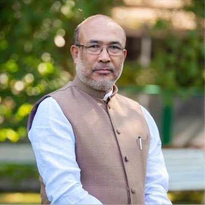 Former Manipur CM calls for deployment of adequate forces along Former Manipur CM calls for deployment of adequate forces along Mizoram border