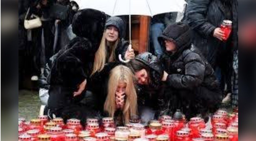 2 Slovenian ministers quit after deadly attack linked to Roma community tensions