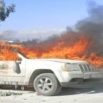 4 killed in Israeli airstrikes on Lebanon