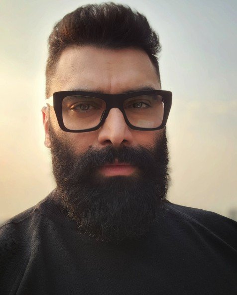 Nikitin Dheer shares a condolence letter from PM Modi for Nikitin Dheer shares a condolence letter from PM Modi for his father, late Pankaj Dheer
