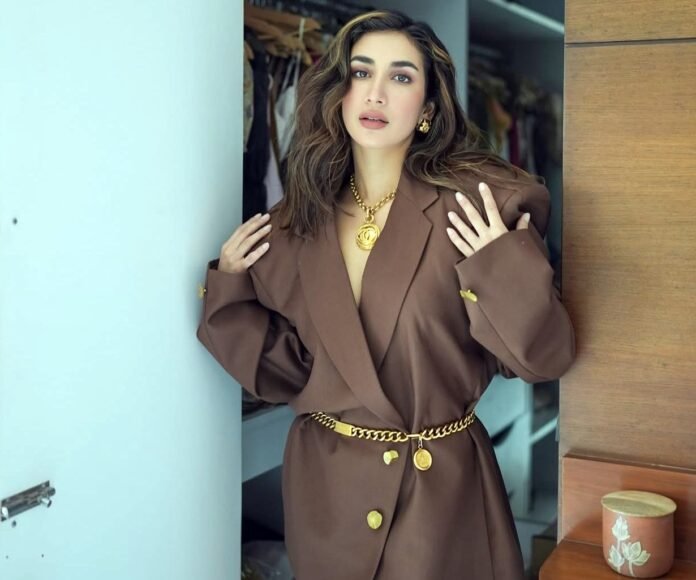 Parul Gulati on joining Kapil Sharma’s ‘Kis Kis Ko Pyaar Parul Gulati on joining Kapil Sharma’s ‘Kis Kis Ko Pyaar Karoon 2’: Life has come full circle