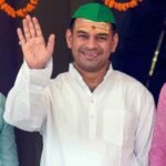 'I have blessings of my mother, father,' says Tej Pratap Yadav (IANS Exclusive)