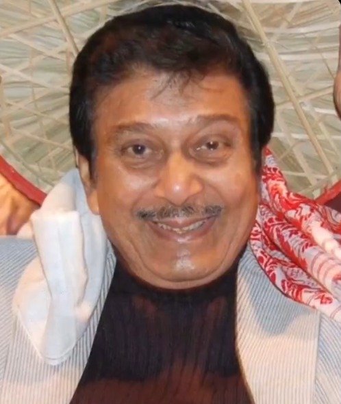 'Remembering veteran actor Nipon Goswami': Assam CM pays tribute 'Remembering veteran actor Nipon Goswami': Assam CM pays tribute