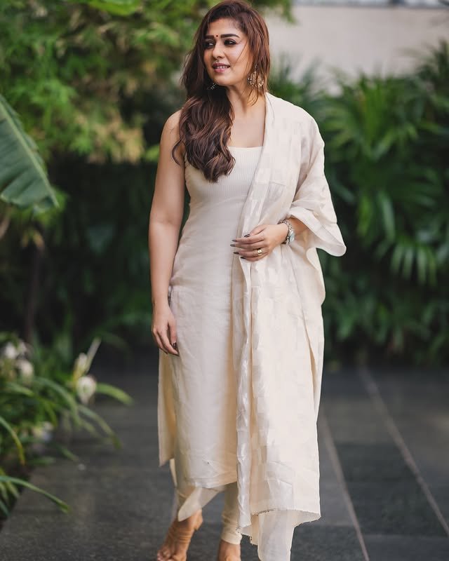 Nayanthara roped in for Balakrishna's film with Gopichand Malineni? Nayanthara roped in for Balakrishna's film with Gopichand Malineni?