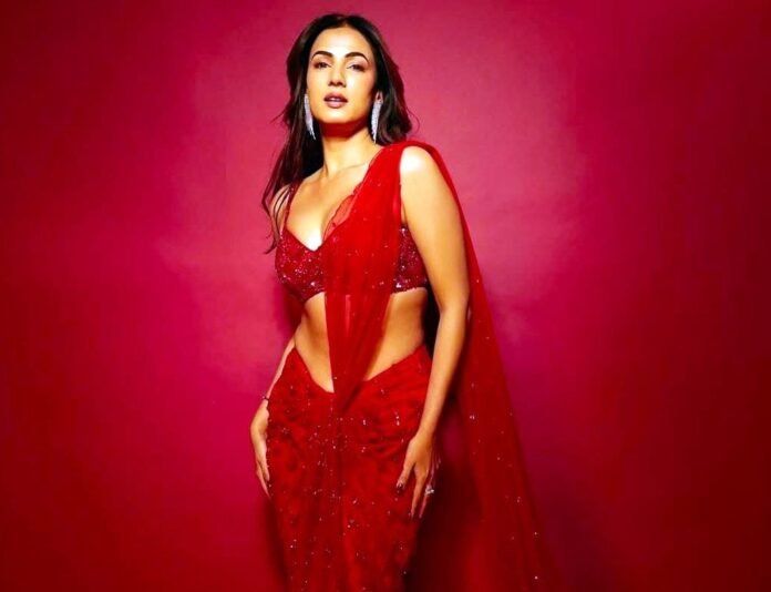Sonal Chauhan to star in ‘Mirzapur: The Film’: Still sinking Sonal Chauhan to star in ‘Mirzapur: The Film’: Still sinking in