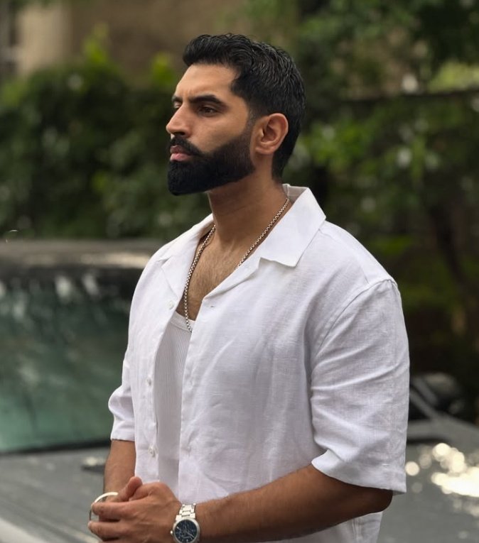 Parmish Verma considers success as ‘entry card’, says curiosity drives Parmish Verma considers success as ‘entry card’, says curiosity drives his growth
