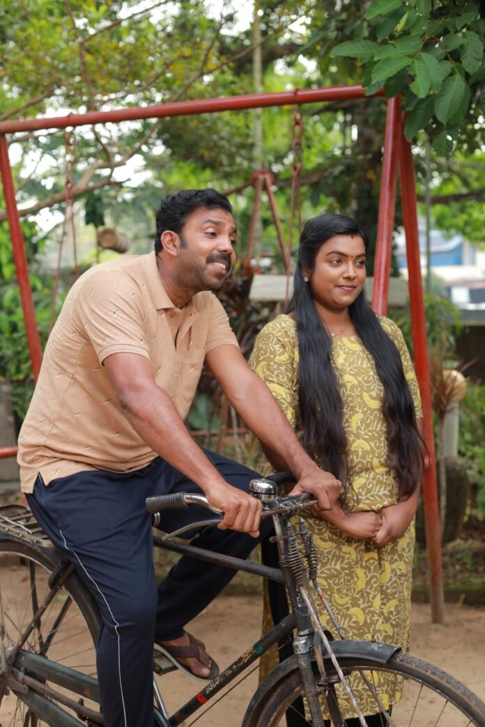 Kerala all set for road film 'Innocent' release on Nov Kerala all set for road film 'Innocent' release on Nov 7
