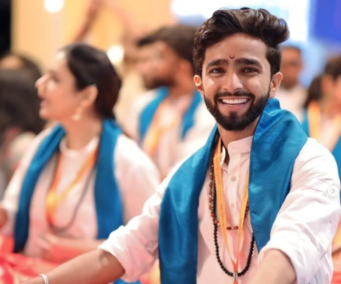 'Jamtara 2' actor Sachin Chandwade tragically dies by suicide 'Jamtara 2' actor Sachin Chandwade tragically dies by suicide
