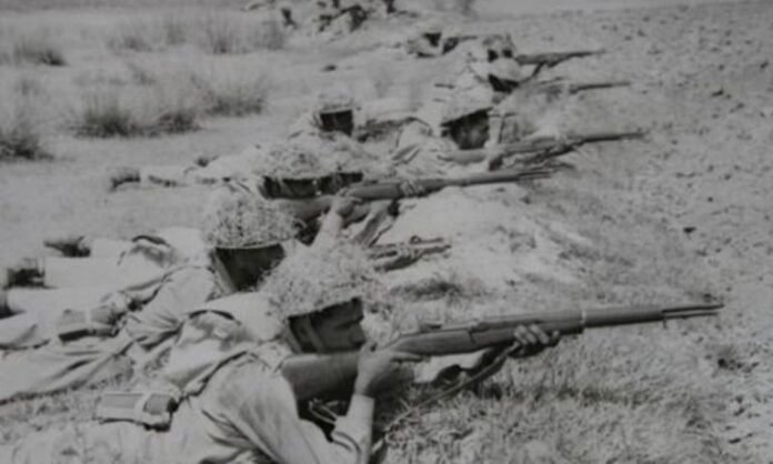 'Pakistan's invasion of Kashmir in October 1947 marked beginning of terrorism in J&K'
