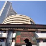 Nifty, Sensex end Samvat 2081 on strong note with 6 pc return