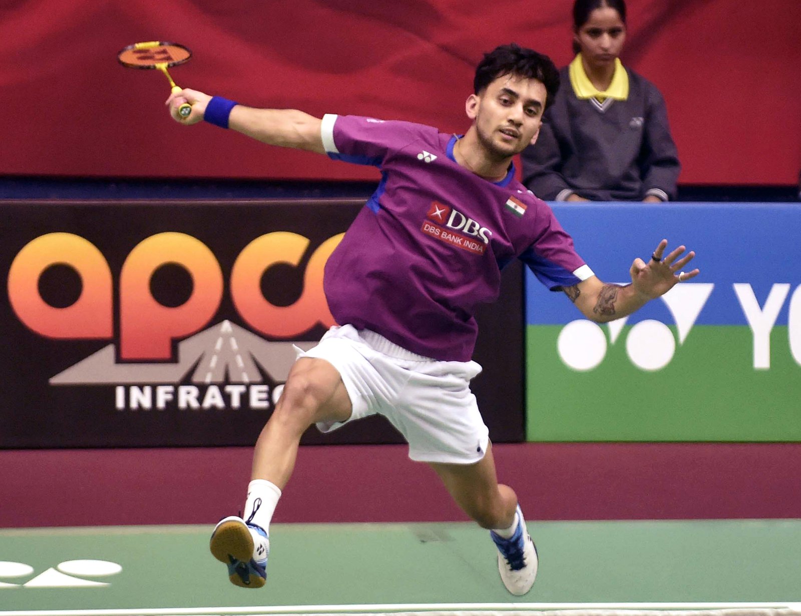Lakshya Sen stuns Axelsen to enter Quarterfinals; Satwik-Chirag duo also advance