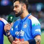 2027 World Cup will be his final go at the cherry on the cake: ABD on Kohli’s 50-over career