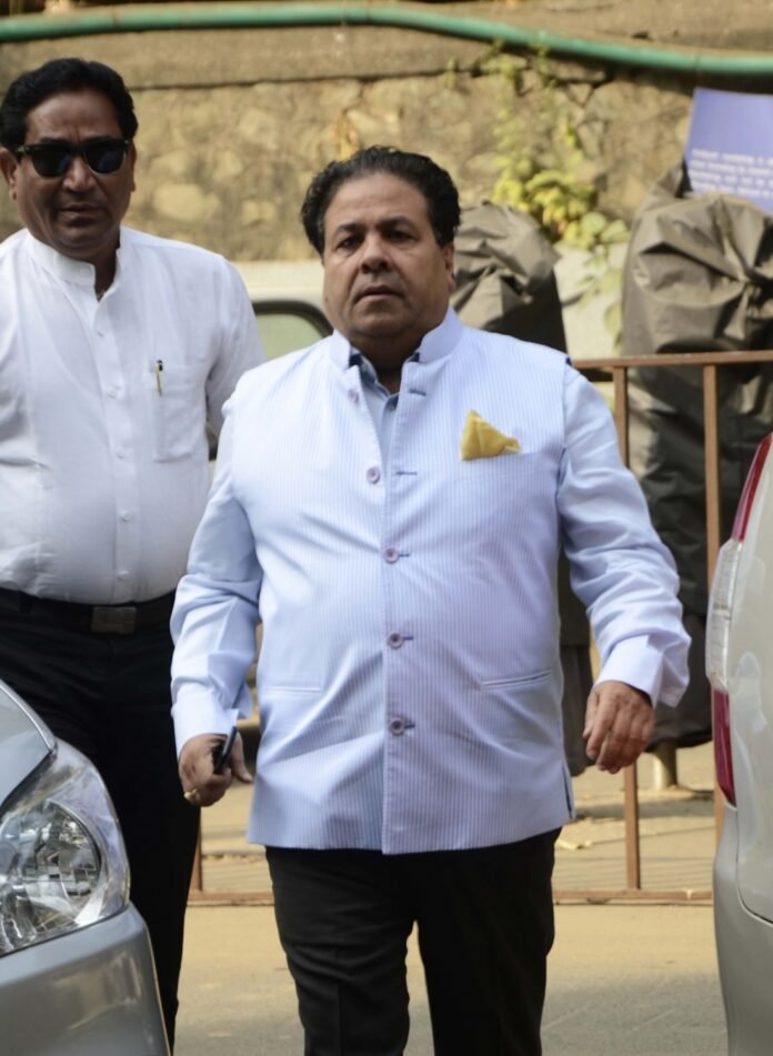 ‘No one anticipated, should never happen to anyone’: BCCI VP ‘No one anticipated, should never happen to anyone’: BCCI VP Rajiv Shukla after Australian cricketers get molested in Indore