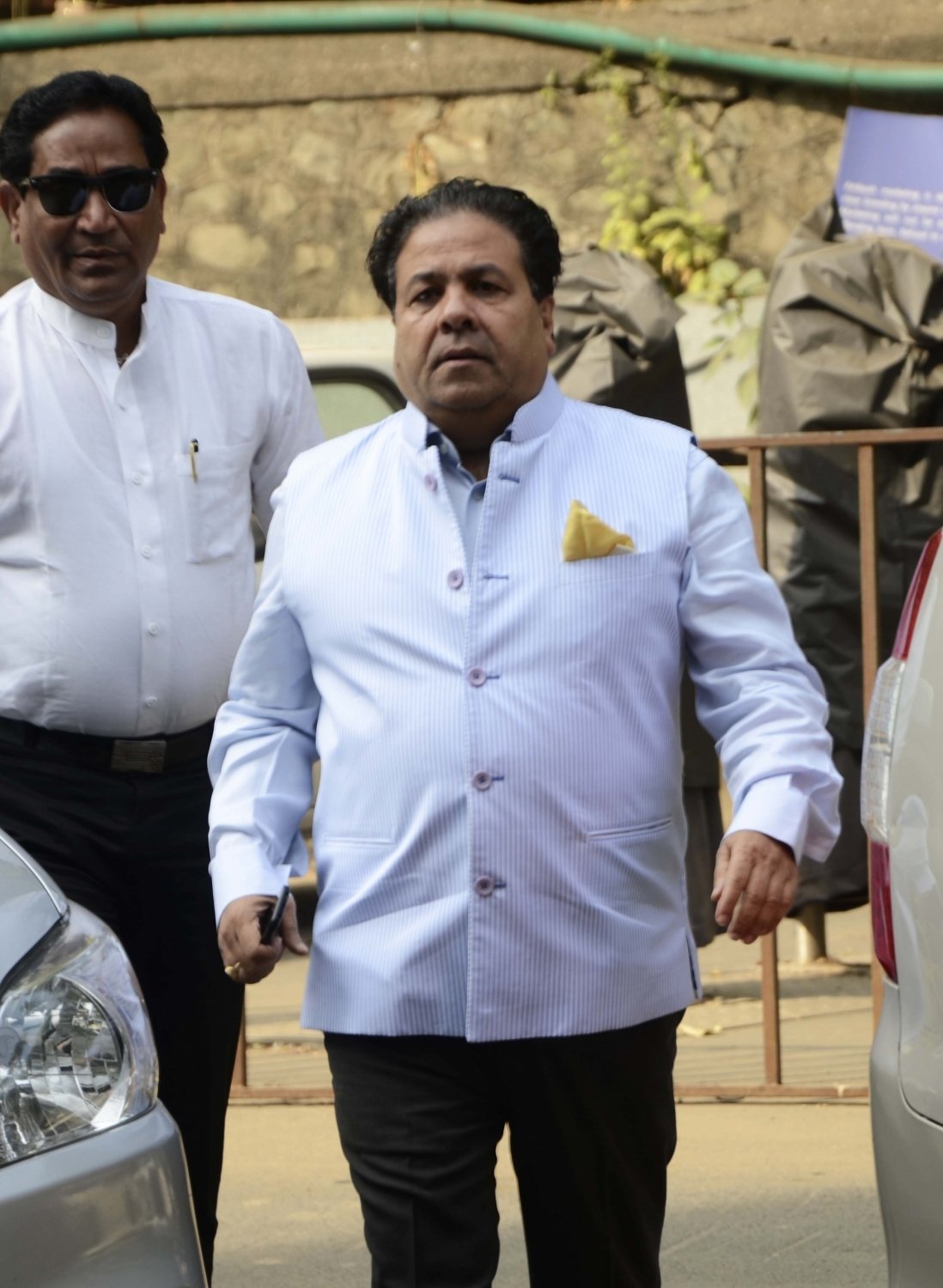 ‘No one anticipated, should never happen to anyone’: BCCI VP Rajiv Shukla after Australian cricketers get molested in Indore