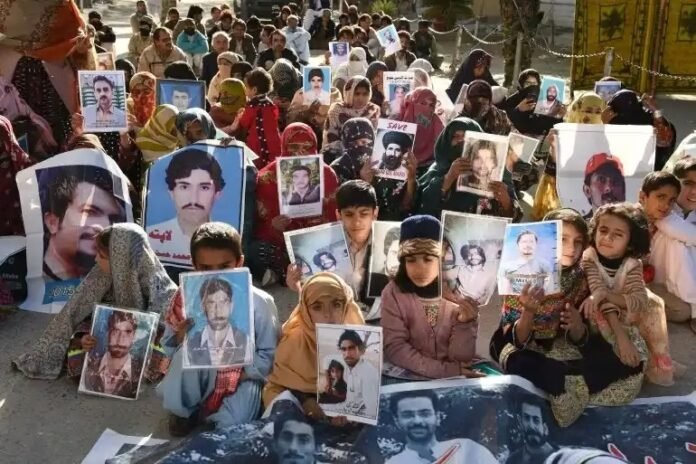Pak flare-ups a result of misgovernance, repression of people