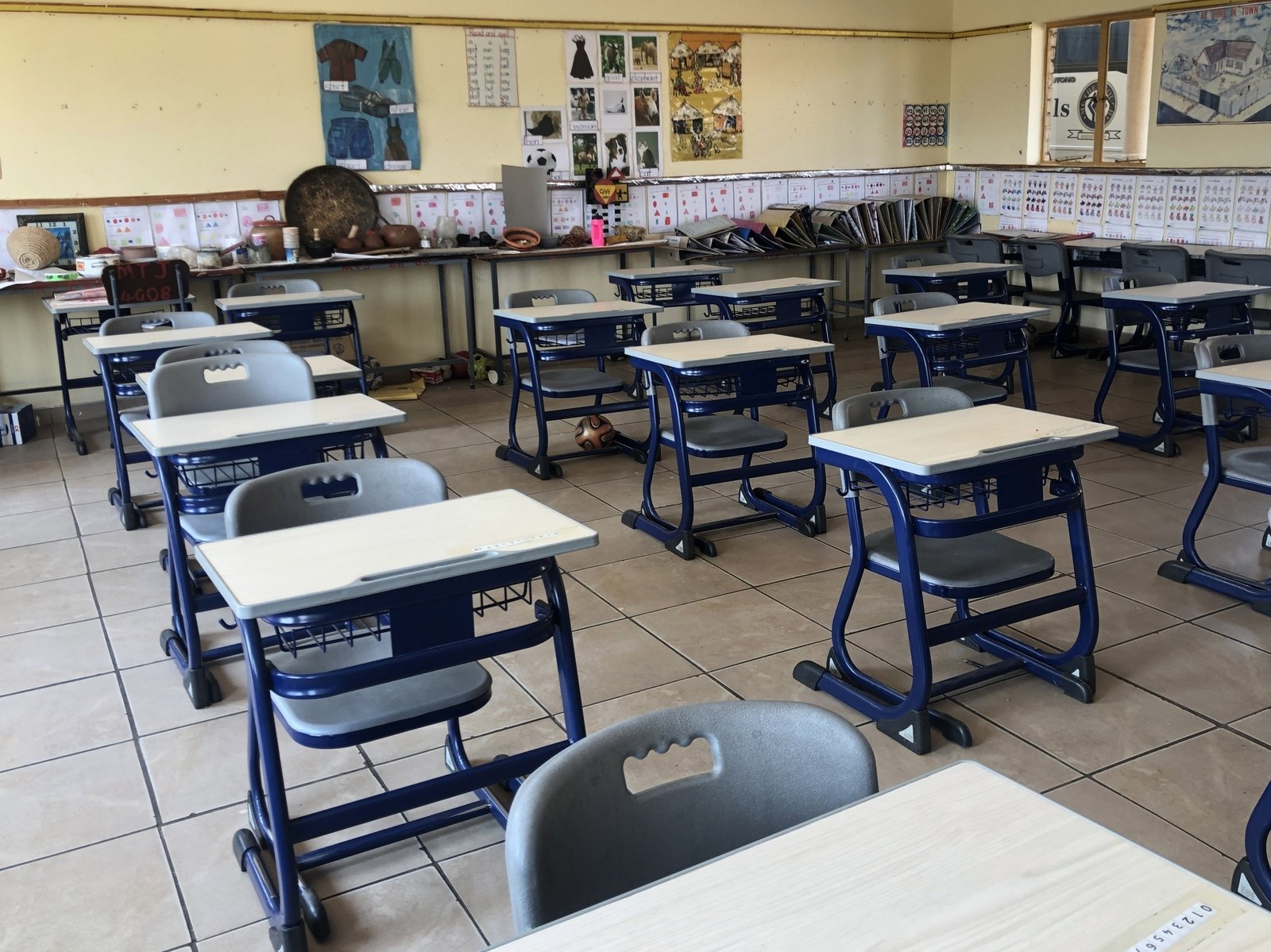 Vietnam targets universal preschool education for children aged 3 to 5