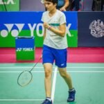 French Open Badminton: Unnati Hooda advances to pre-quarters; Ayush Shetty makes early exit