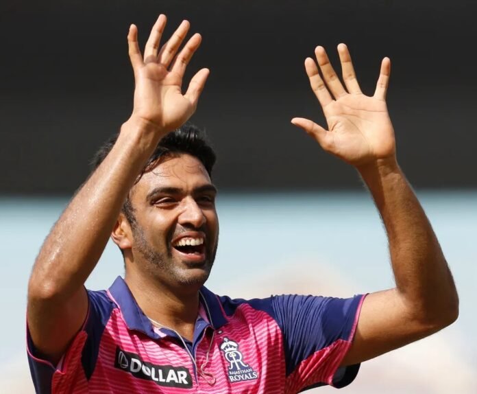 Pakistan players to play against and team up with Ashwin Pakistan players to play against and team up with Ashwin in Australia's Big Bash