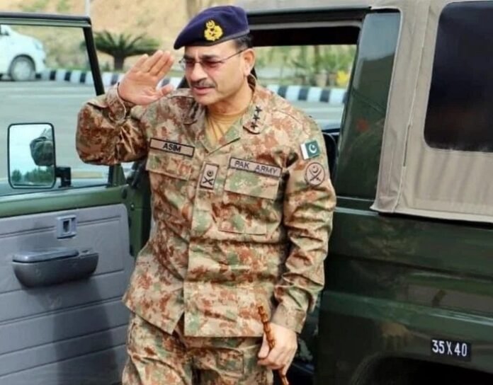 Pakistan's Army at odds with Islamist groups it once nurtured: Report
