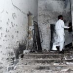 Pakistan witnesses alarming spike in violence in 2025: Report