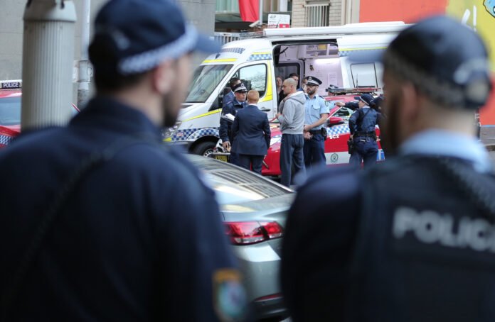 Australia: Multiple people injured after gunshots in Sydney
