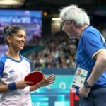 Asian Table Tennis Team C'ships: Coach Constantini expects strong show from 'renewed young Indian squad'