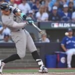 How to watch Yankees-Blue Jays ALDS Game 2 live for free: Time, streaming