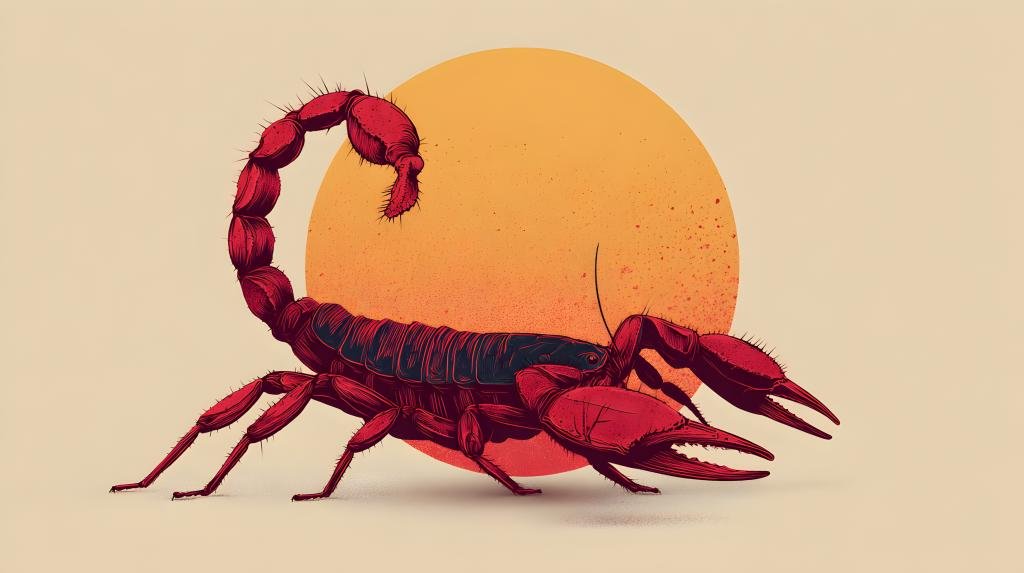 When Mercury enters Scorpio — these 3 zodic signs will feel sexy but suspicious of things