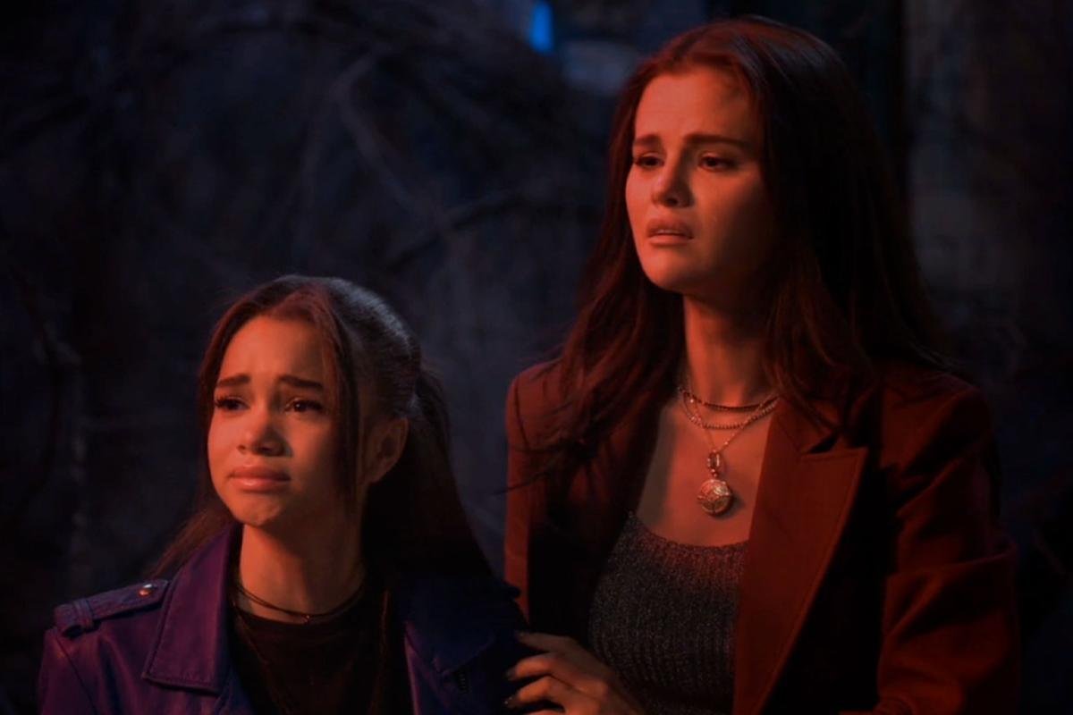 Did Alex Russo die in The 'Wizards Beyond Waverly Place' Season 2 finale? Selena Gomez fans demand answers