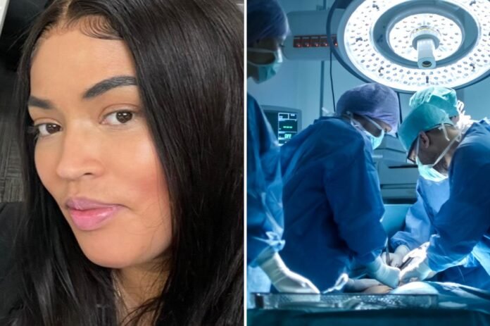 NYPD detective, ‘loving’ mom of 3 dies in Colombia week NYPD detective, ‘loving’ mom of 3 dies in Colombia week after butt lift procedure