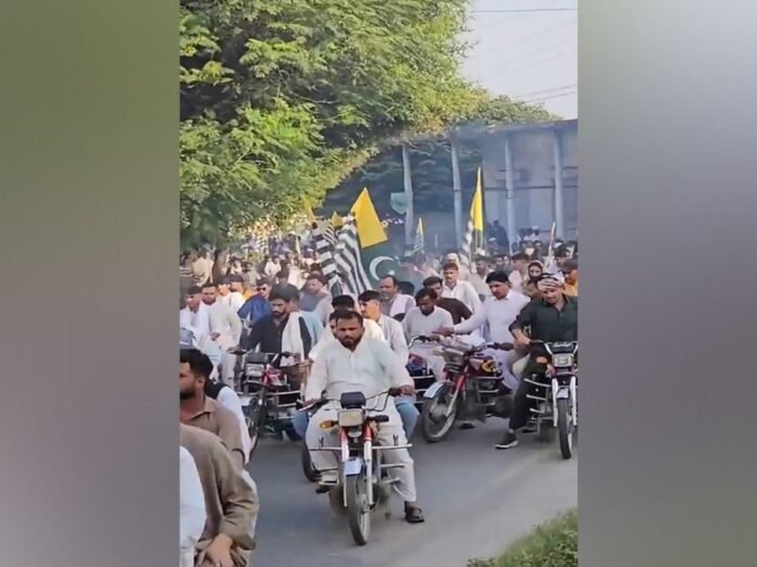 Joint Action Committee USA to stage protest at Pakistan Consulate over rights violations in PoJK