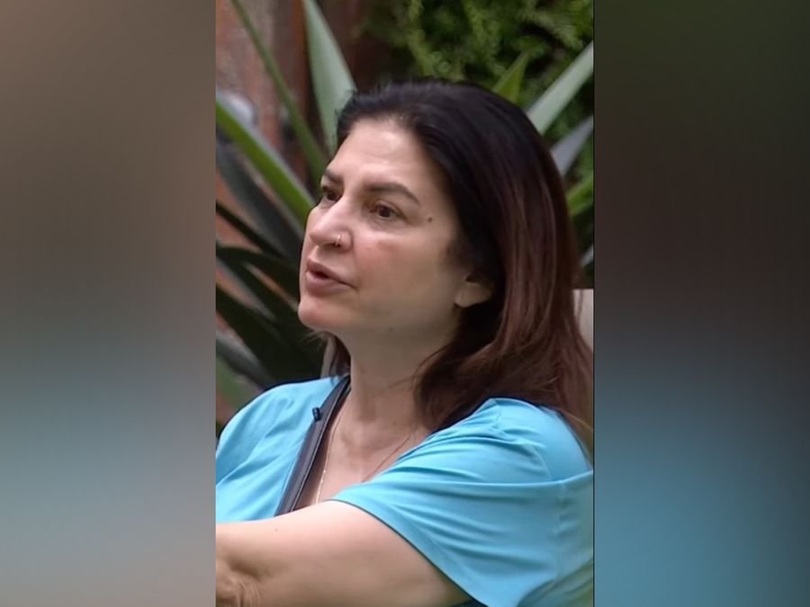 Kunickaa Sadanand says she fought a "9 year custody battle" for son 2 Kunickaa Sadanand says she fought a "9 year custody battle" for son