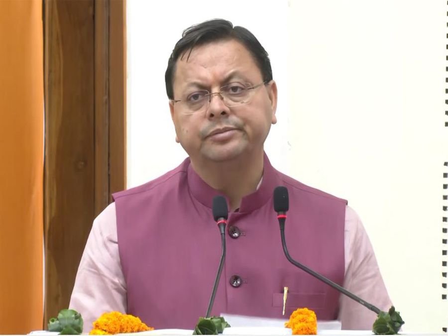 'One district, two products' boosts local economy and tourism: Uttarakhand CM Dhami