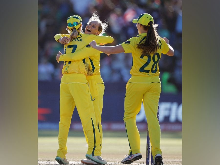 Australia Women crush New Zealand by 89 runs in their World Cup opener