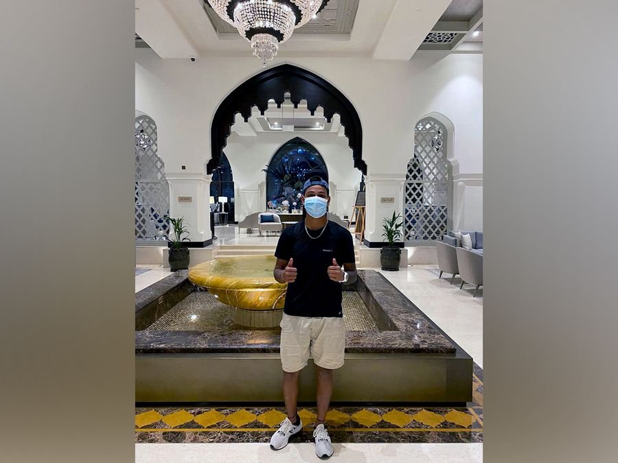 Cricket Association of Nepal reveals why Sandeep Lamichhane was suspended from two T20Is against West Indies