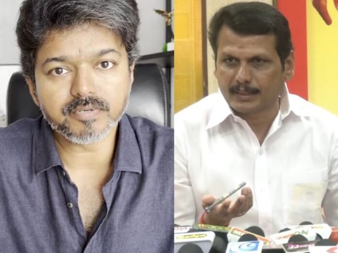 TVK chief suspends all rallies for two weeks after Karur stampede; DMK reiterates 'political party's responsibility'