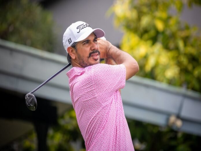 Bhullar leads Indian contingent into Jakarta International Championship