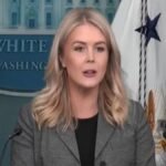 White House on US govt shutdown