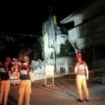 Death toll reaches 69 in Philippines earthquake