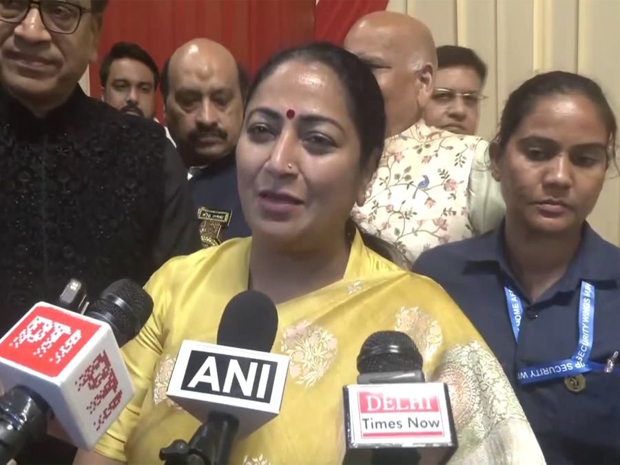 "Righteousness will triumph, 'Ravana will be destroyed": CM Rekha Gupta as country gears up for Dussehra festival