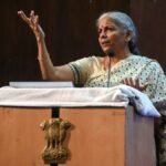 National Pension System delivered over 13% annual returns in equity schemes: FM Sitharaman