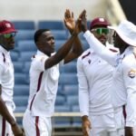 Ahmedabad Test: West Indies win toss, opt to bat first against India