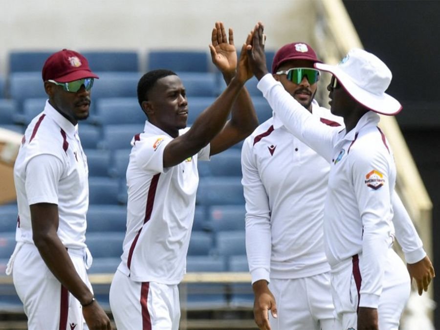 Ahmedabad Test: West Indies win toss, opt to bat first against India
