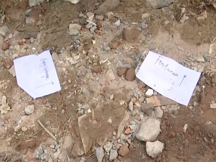 Delhi: 2 miscreants linked to gangster Goldy Brar arrested in encounter with police