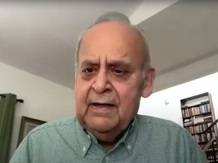 Pakistan A banana republic with Nuclear bomb, Munir a Jihadi: Pakistan A banana republic with Nuclear bomb, Munir a Jihadi: Ex-RAW chief Vikram Sood
