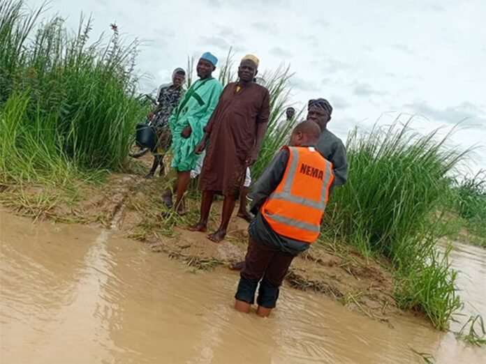 At least 26 killed in boat capsize in southern Nigeria
