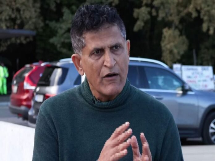 Geneva: Baloch journalist exposes Pakistan's brutality: disappearances, censorship, daily attacks